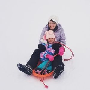 Meet your Posher, Michelle